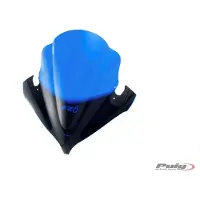 Puig Parabrisas Deportivo Yamaha Fz6 Facer 2004-2008