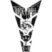Puig Protector De Depósito De Gasolina Skull Rock&roll