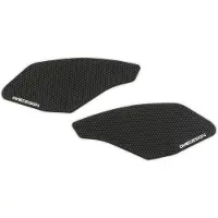 Puig Almohadilla De Agarre Lateral Suzuki Sv650 2025