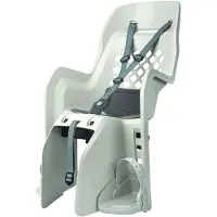 Polisport Move Silla Portabebés Trasera Joy Cfs