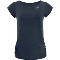 Winshape Top deportivo 'AET130LS' negro