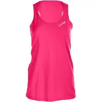 Winshape Top deportivo 'MCT006' rosa / blanco
