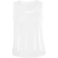 Winshape Top deportivo ' BAMT001 ' blanco