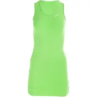 Winshape Top deportivo 'WTR15' verde claro / blanco