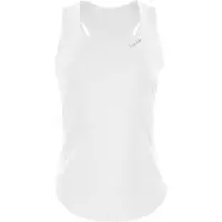 Winshape Top deportivo 'AET128LS' negro / blanco natural