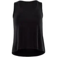 Winshape Top deportivo ' BAMT001 ' negro