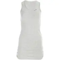Winshape Top deportivo 'WTR15' gris moteado / negro