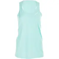 Winshape Top deportivo 'MCT006' azul pastel