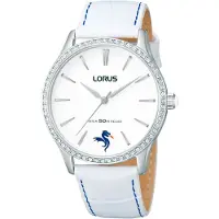Lorus Watches Reloj De Mujer Rrs19ux9