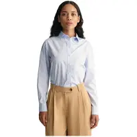 Gant Camisa De Manga Larga 4300348 Regular Fit