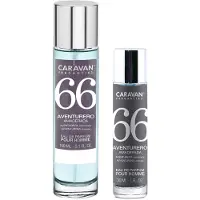 Caravan Perfume Nº66 150+30ml