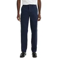 Levi's Xx Chino Authentic Rlx Navyazer Soft Talla: W28L32 | Chinos Outlet | Hombre | Azul