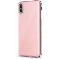 Moshi Funda Para Móvil Iglaze Iphone Xs Max Silicone