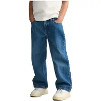 Gant Vaqueros Relaxed Fit Fit