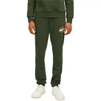 Jack & Jones Kids Pantalones Deportivos Logo