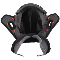 Shark Acolchado Interior Full
