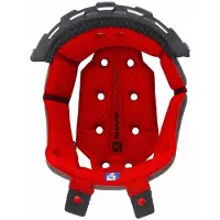 Shark Acolchado Interior Race R Pro Gp Fabric Cap V1.8
