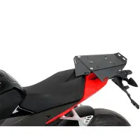 Hepco&Becker Portaequipajes Easyrack Aprilia Tuono V4 1100 Rr 15 6707501 00 01