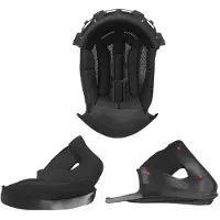 Stormer Acolchado Interior Run