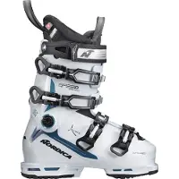 Nordica Botas De Esquí Alpino Para Mujer Speedmachine 3 95 X Gw