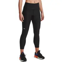 Under Armour Mallas De Cintura Alta 7/8