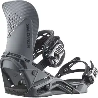 Salomon Fijaciones De Snowboard Hologram