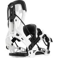 Nidecker Fijaciones De Snowboard Flow Nx2