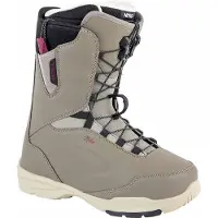 Nitro Botas De Snowboard Para Mujer Scala Tls