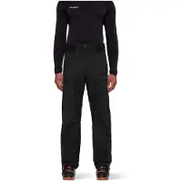 Mammut Pantalones Haldigrat Air Hs