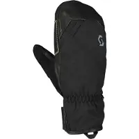 SCOTT - Mitten Explorair Pro GTX - Guantes size XS, negro