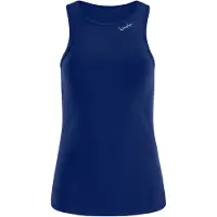 Winshape Top deportivo 'AET134LS' azul oscuro