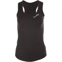 Winshape Top deportivo 'AET104' negro