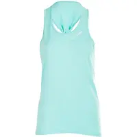 Winshape Top deportivo 'MCT001' menta / blanco