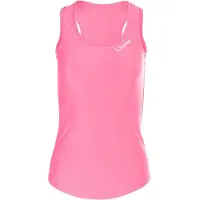 Winshape Top deportivo 'AET104' rosa neón / blanco