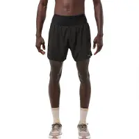 Nnormal Pantalones Cortos Race