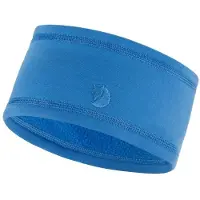 Fjällräven - Expedition Fleece Headband - Cinta para la frente size S/M, azul