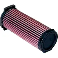 K&N Filtro De Aire Yamaha Ya-4350