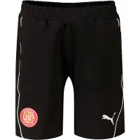 Puma Pantalones Cortos Girona Fc Casuals