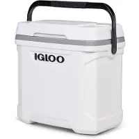 Igloo Coolers Nevera Portátil Rígida Latitude Marine Ultra 30l