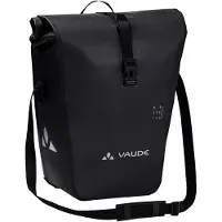 Vaude - Aqua Back Single - Bolsa para el portaequipaje size 24 l, negro/gris