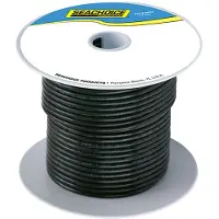 Seachoice Cable Marino De Calibre 18 Awg