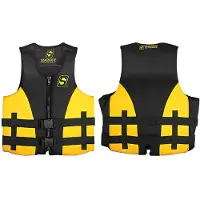 Seachoice Chaleco Salvavidas Evo