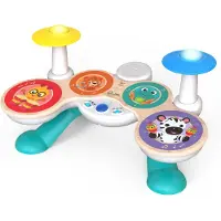 Hape Tambor Baby Einstein Connectable S