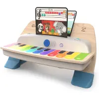 Baby einstein Piano Deluxe De Toque Mágico