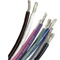 Ancor Cable Primario De Grado Marino 14