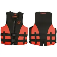 Seachoice Chaleco Salvavidas Evo
