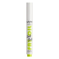 Nyx Professional Makeup Barra De Labios Fat Oil Slick Stick Personaje Principal 01