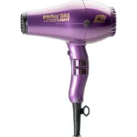 Parlux Secador De Pelo 385 Powerlight