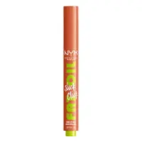Nyx Professional Makeup Barra De Labios Fat Oil Slick Stick Hits Different 06