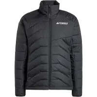 Adidas adidasChaqueta aislante sintética Terrex Multi L Black Hombre